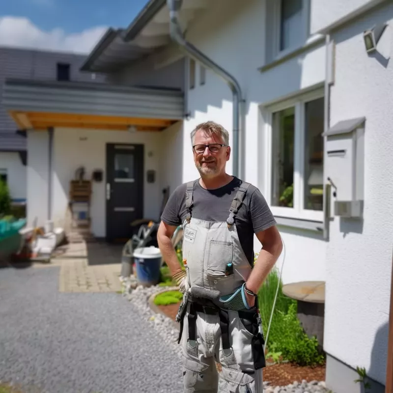 Check Deinen Wert! Du bist Facility Manager im Landkreis Oder Spree