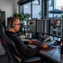 Check Deinen Wert! Du bist Informatiker im Landkreis Oder Spree