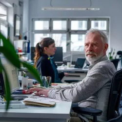 Check Deinen Wert! Du bist Angestellter im Landkreis Oder Spree