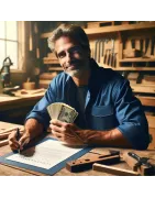 Gehaltsvergleich in Deiner Region