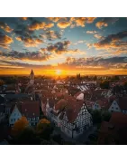 Gehaltsvergleich in der Deiner Reion: Westdeutschland